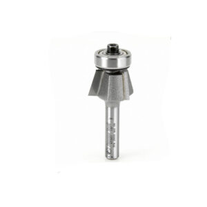 BROCA 3 FILOS P/BISELAR BALERO EN PUNTA 51/64 X 7/16 X 1/4