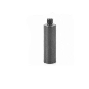 ARBOL PARA ROUTER CON TUERCA Y RONDANA 1/4-28 NF X 1/2""