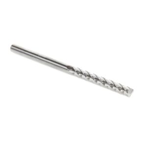 BROCA CORTE FIBRA VIDRIO 1/8 X 1 X 1/8"