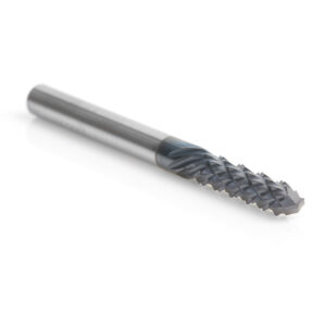 BROCA CARBURO P/FIBRA DE VIDRIO 1/8 X 1/2 X 1/8 ALTIN
