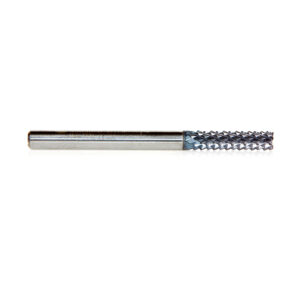 BROCA ALTA PRODUCCION FIBRA VIDRIO 3/8 X 1 X 3/8 C/VASTAGO