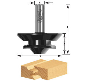 BROCA P/ENSAMBLE 2-11/16 X 1/2"