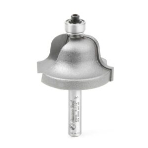 BROCA PARA MOLDURA 1-3/8 X 1/4 X 7/8