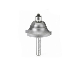 BROCA PARA MOLDURA 1-3/8 X 1/4 X 7/8