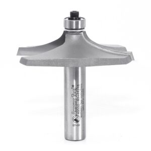 BROCA PARA MOLDURA CON BALERO 2-3/4 X 1/2 X 5/8
