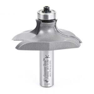 BROCA PARA MOLDURA CON BALERO 2-21/64 X 1/2 X 55/64