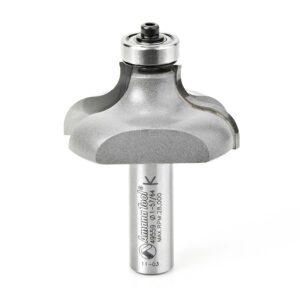 BROCA PARA MOLDURA CON BALERO 1-5/32 X 1/2 X 7/8