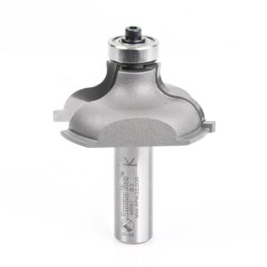 BROCA PARA MOLDURA CON BALERO 2 X 1/2 X 55/64
