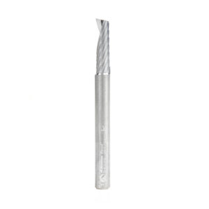 BROCA CNC ESPIRAL 3/16 X 5/8 X 3/16 ALUMINIO