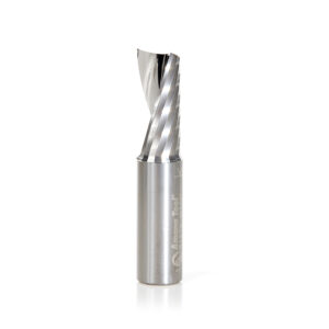 BROCA CARBURO SOLIDO 1/2 X 1 1/8 X 1/2 ALUMINIO