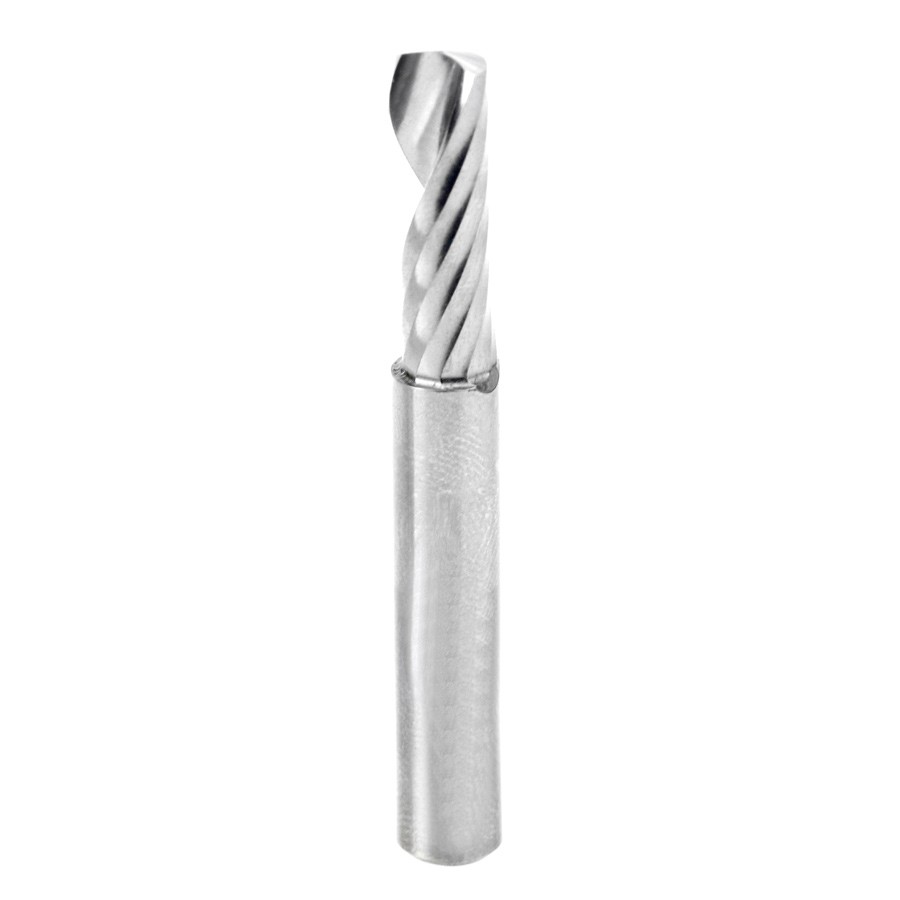 BROCA EN ESPIRAL PARA PLASTICOS UP 1/4 x 1/4 x 3/4