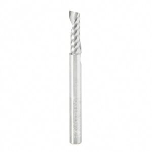 BROCA EN ESPIRAL PARA PLASTICO UP 3/16 x 3/16 x 5/8