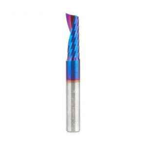 BROCA CARBURO SOLIDO PLASTICO 3/8 X 1-1/8 X 3/8 SPEKTRA