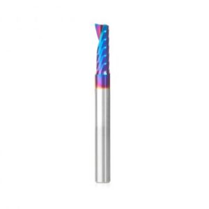 BROCA CARBURO SOLIDO PLASTICO 1/4 X 3/4 X 1/4 SPEKTRA