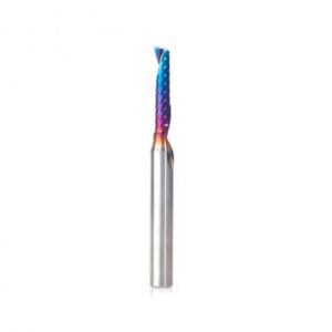 BROCA CARBURO SOLIDO PLASTICO 3/16 X 7/8 X 1/4 SPEKTRA