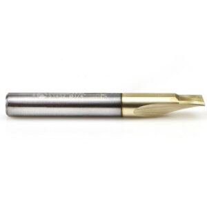 BROCA ALUMINIO UP 1/4 X 1/4 X 1/4"
