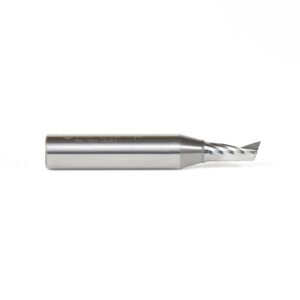 BROCA CNC ESPIRAL ALUMINIO UP 21/64 X 1/2 X 3/4"