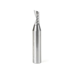 BROCA CNC ESPIRAL ALUMINIO UP 11/32 x 3/8 x 9/16"