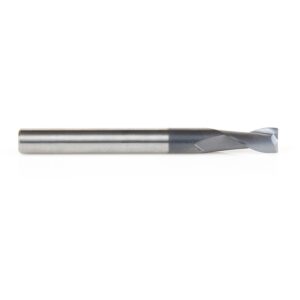 BROCA CNC ESPIRAL STEEL 1/4 X 1/2 X 1/4"