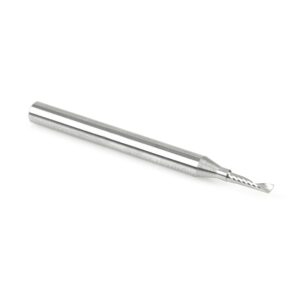 BROCA ALUMINIO UP 9/32 X 1/4 X 5/8"