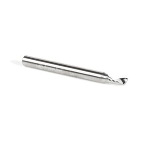 BROCA CARBURO SOLIDO 1/2 X 1 3/8 X 1/2 ALUMINIO