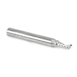 BROCA CNC ESPIRAL ALUMINIO UP 3/16 x 1/4 x 3/8"