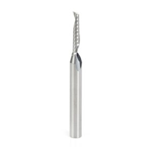 BROCA CNC ESPIRAL ALUMINIO UP 4 X 20 X 6MM