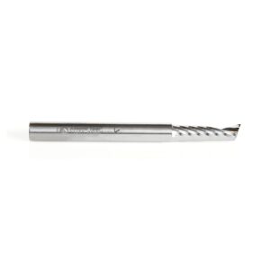 BROCA CNC ESPIRAL ALUMINIO UP 6 X 20 X 6MM
