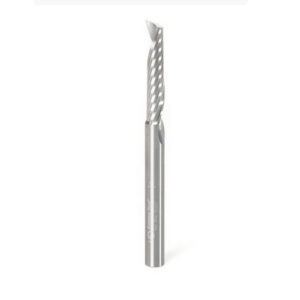BROCA CNC ESPIRAL PLASTICO UP 6 X 30 X 6MM