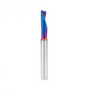 BROCA CARBURO SOLIDO PLASTICO 1/4 X 1 X 1/4 SPEKTRA