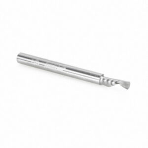 BROCA CNC ALUMINIO DOWN 1/8 X 5/16 X 1/8"