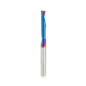 BROCA CARBURO SOLIDO PLASTICO 1/4 X 1-1/4 X 1/4 SPEKTRA