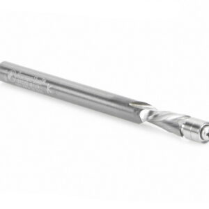 BROCA ESPIRAL DOBLE BALERO UP 1/4 X 1/2 X 1/4"