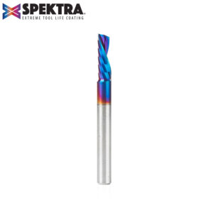 BROCA CARBURO SOLIDO PLAST 1/4 X 3/4 1/4 SPEKTRA
