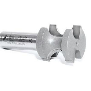BROCA BULLNOSE 17/32 X 1/2 X 1/2