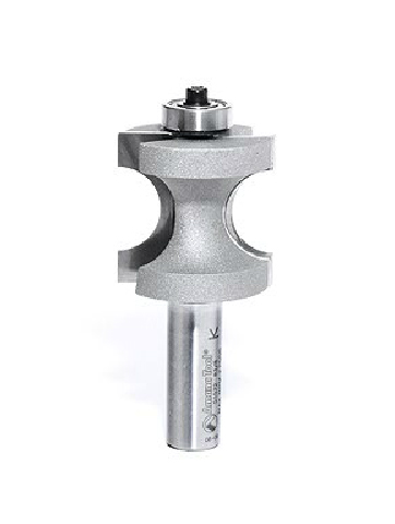 BROCA BULLNOSE CON BALERO 5/8 X 1/4 X 1/2 - Image 3
