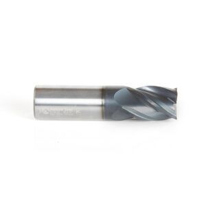 BROCA CNC P/ACERO 3/4 X 1 X 3/4"