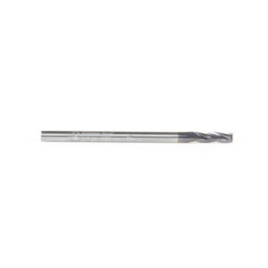BROCA EN ESPIRAL PARA ACERO 3MM X 3MM X 10MM