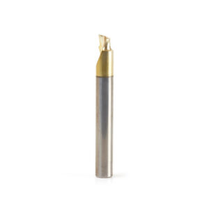 BROCA CNCALUMINIO ZRN 3/16 X 1/8 X 3/64 UP"
