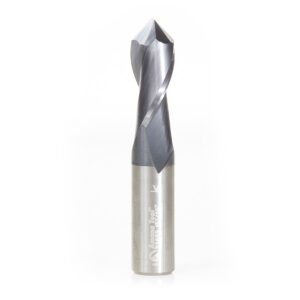 BROCA CNC CORTE V" 90? 5/8 X 1-1/4 X 5/8""
