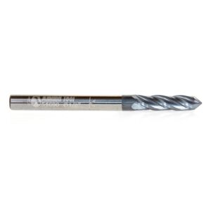 BROCA ACERO V 90* 1/8 X 1/2 X 1/8"