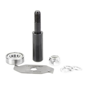 RANURADOR 2 FILOS CON BALERO 1-7/8 X 1/2 X 1/16