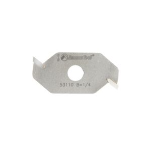 CORTADOR ESCOPLEADO 1-7/8 X 5/16 X 1/4
