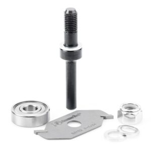 RANURADOR 2 FILOS CON BALERO 1-7/8 X 1/4 X 5/64