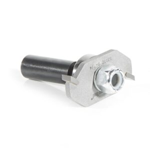 RANURADOR 2 FILOS CON BALERO 1-7/8 X 1/2 X 1/4