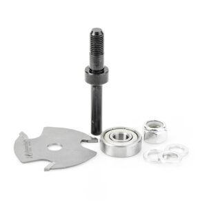 RANURADOR 3 FILOS CON BALERO 1-7/8 X 1/4 X 5/64
