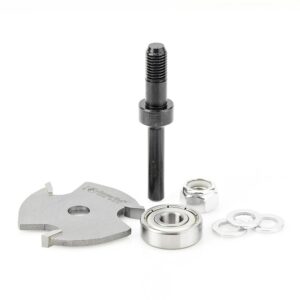 RANURADOR 3 FILOS CON BALERO 1-7/8 X 1/4 X 3/16