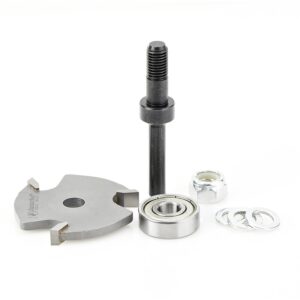 RANURADOR 3 FILOS CON BALERO 1-7/8 X 1/4 X 1/4