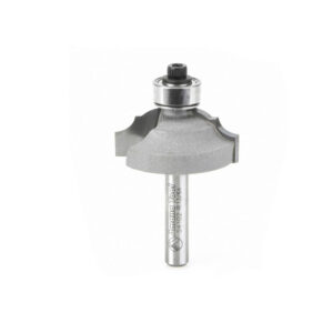 BROCA PARA MOLDURA 1-1/4 X 1/4 X 1/2