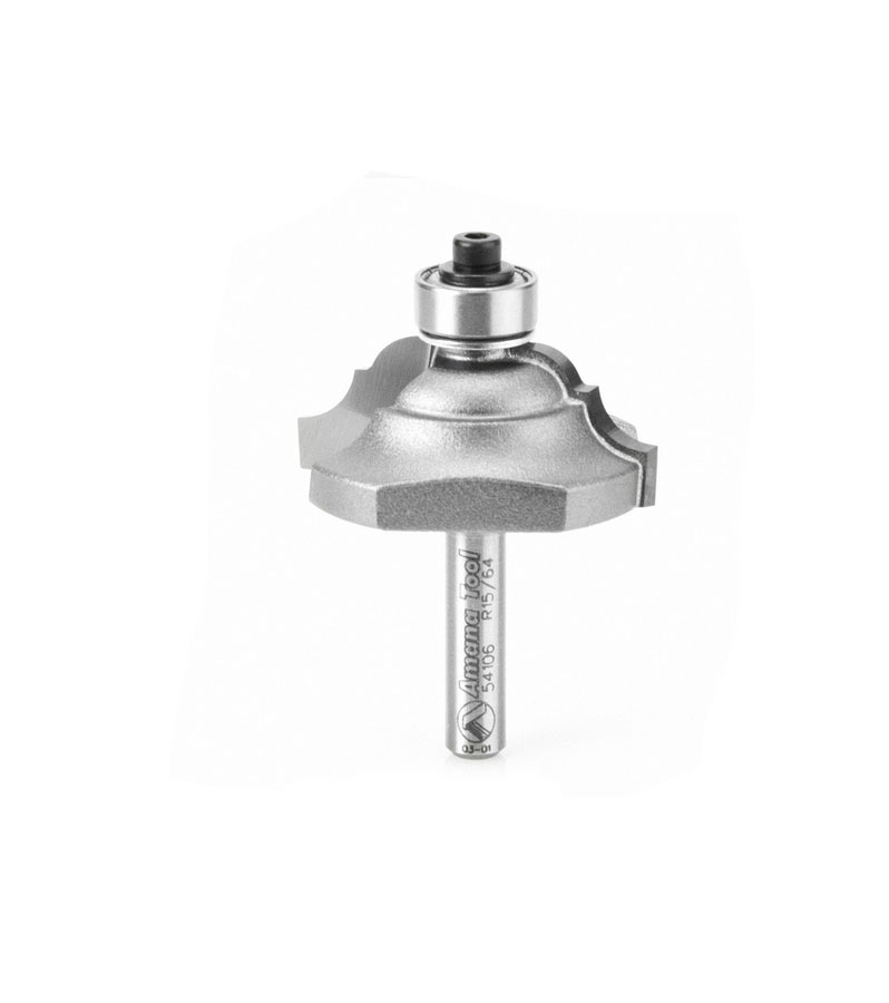 BROCA PARA MOLDURA 1-1/2 X 1/4 X 5/8